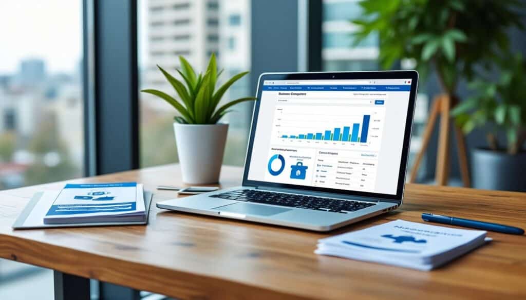 découvrez comment choisir un compte pro en ligne adapté à votre statut : auto-entrepreneur, sasu ou sarl. suivez nos conseils pour comparer les offres bancaires et sélectionner la solution idéale pour votre entreprise.