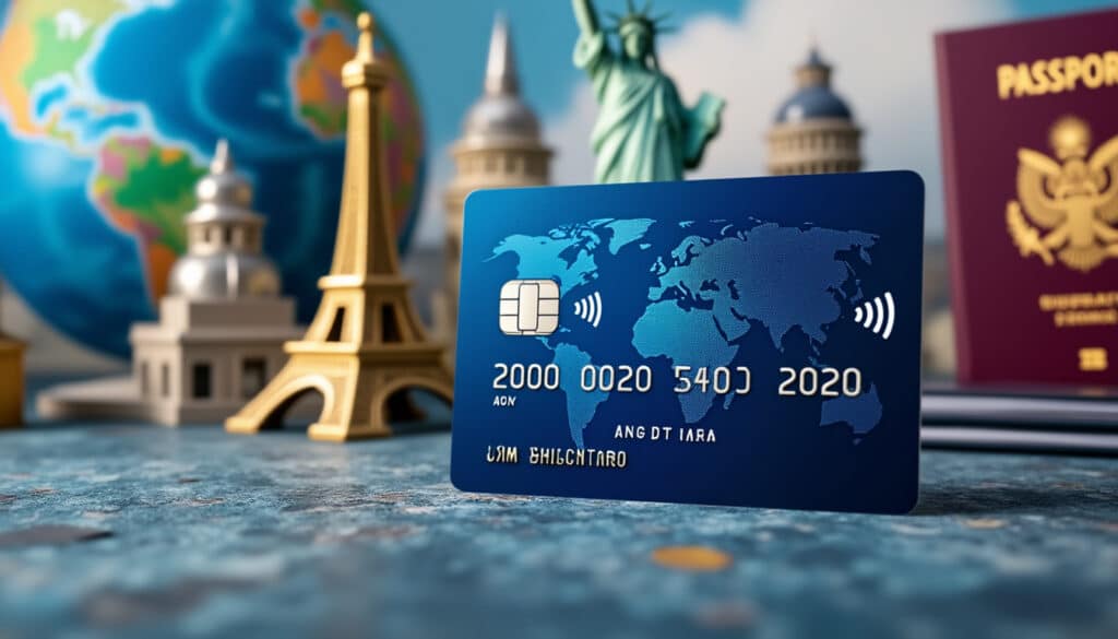 découvrez notre sélection 2025 des meilleures cartes bancaires professionnelles sans frais à l’étranger. comparez les avantages pour voyager et gérer vos dépenses pro partout dans le monde en toute sérénité !