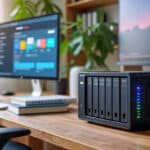 découvrez comment fonctionne un nas (network attached storage) et pourquoi il est idéal pour stocker, partager et sécuriser vos données à la maison. optimisez votre organisation numérique en toute simplicité !