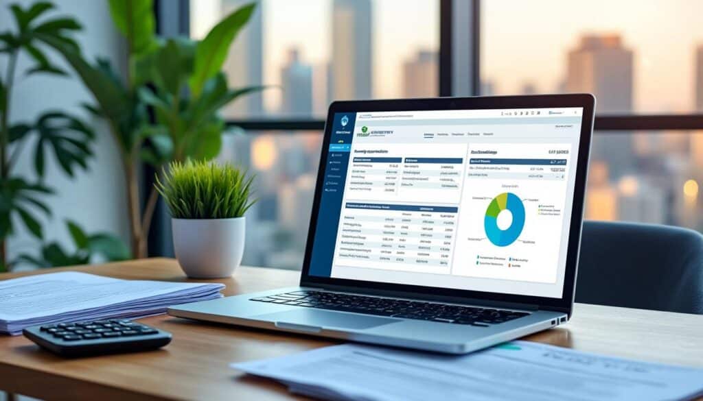 découvrez tout sur le compte pro sci : frais bancaires, obtention d’un rib et gestion simplifiée des loyers pour optimiser la gestion financière de votre société civile immobilière.