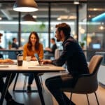 découvrez comment un nas peut améliorer la gestion, la sécurité et l’accès aux données pour les petites entreprises, tout en simplifiant le travail collaboratif.