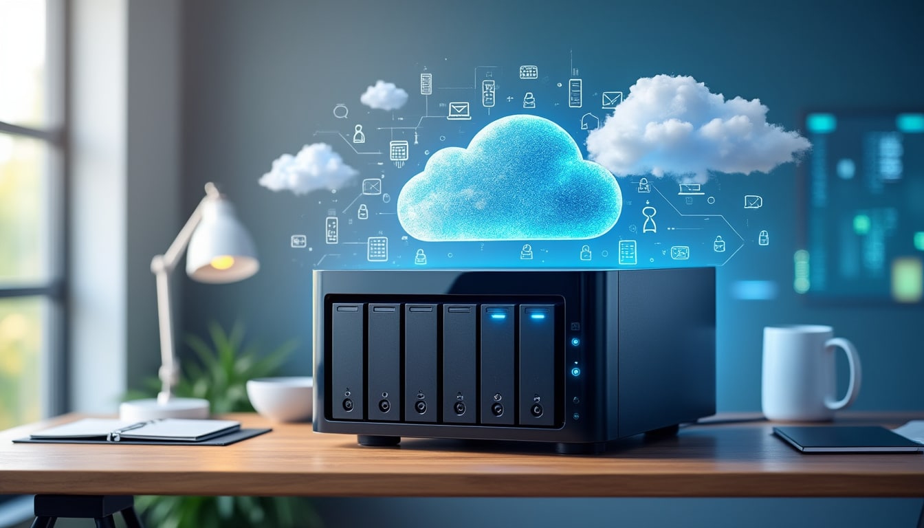découvrez les différences entre nas et cloud pour choisir la meilleure solution de stockage de fichiers selon vos besoins en sécurité, accessibilité et budget. conseils et comparatif dans cet article.