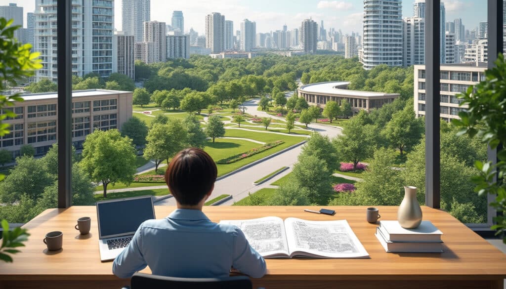 découvrez ce qu’est un plan local d’urbanisme (plu), à quoi il sert et comment consulter facilement le plu de votre commune pour vos projets immobiliers ou urbanistiques.